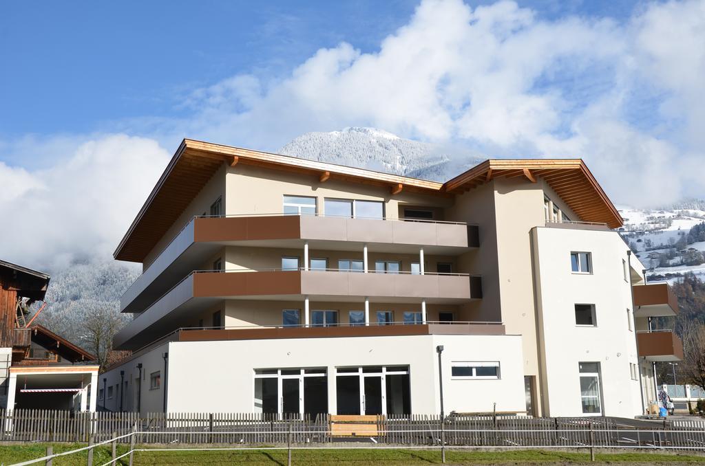 Aparthotel Alptirol Kaltenbach Exterior foto